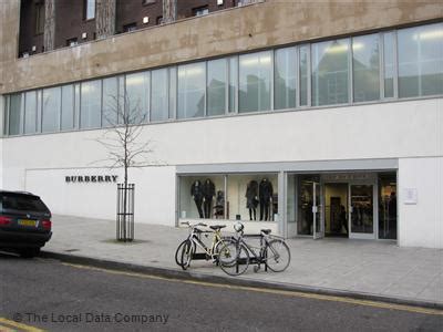 hackney london burberry outlet|burberry cheaper in london.